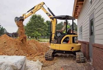 mini excavator rental tustin ca|Construction Equipment Rental in Tustin, CA .